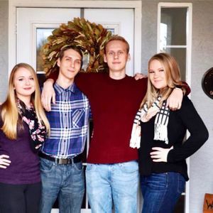 Meet your Posher, Nathan